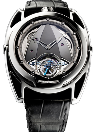 Replica De bethune DB28T T watch